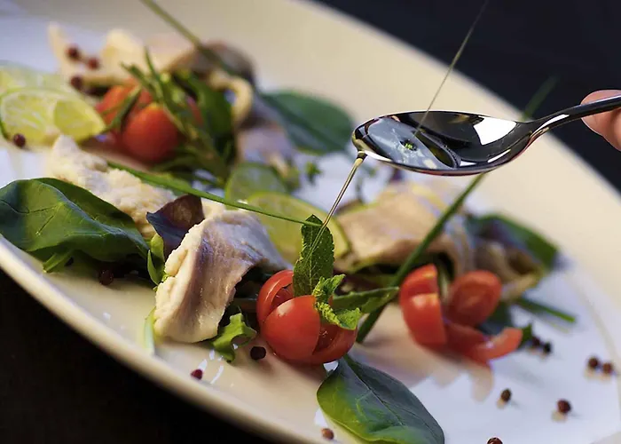 Mercure Nerocubo Rovereto